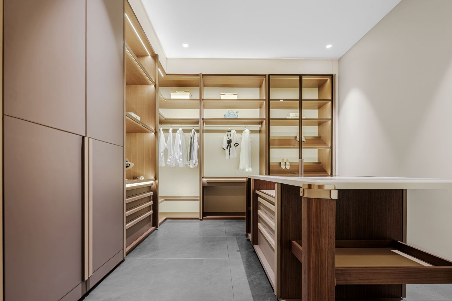 BALIALUXE: Environmental Performance Fully Aligns with International Stringent Standards