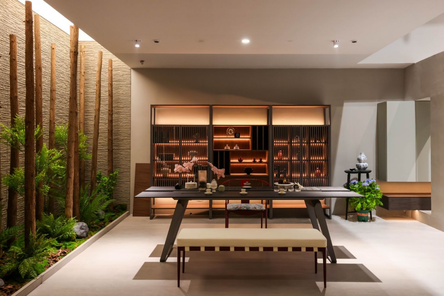 BALIALUXE Luxury Panel Brand Launches: Redefining High-End Home Surface Safety Standards with Global Premium Materials